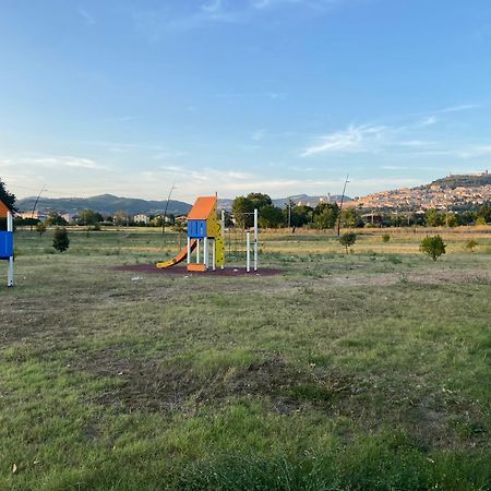 Suite Angeli, A Due Passi Da Assisi Santa Maria Degli Angeli  Luaran gambar